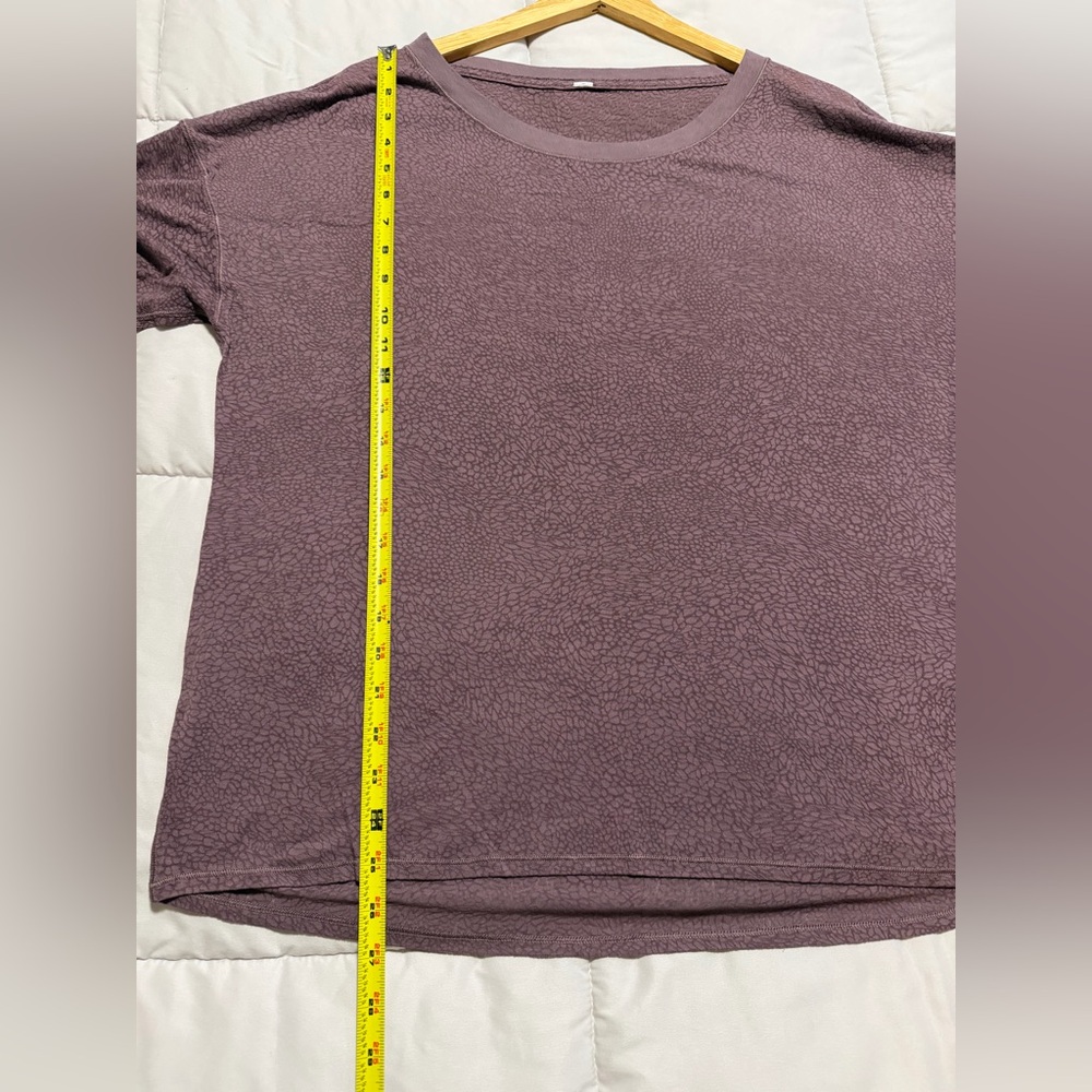 Lululemon‎ tshirt - Picture 5 of 5
